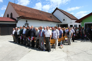 Proslava ob 20-letnici samostojne Slovenije 3